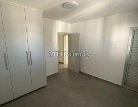 For Sale, Three-Bedroom Apartment in Dasoupolis - 4