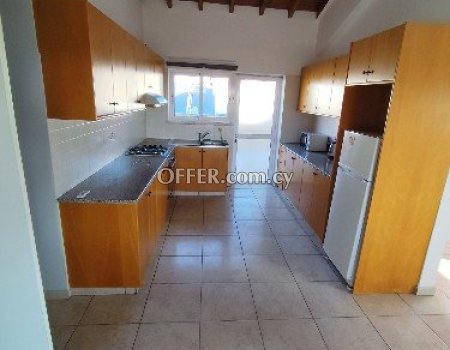 RENTAL PROPERTY IN PETROU & PAVLOU - 5