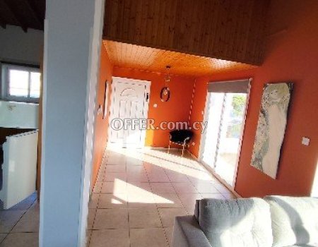 RENTAL PROPERTY IN PETROU & PAVLOU - 3