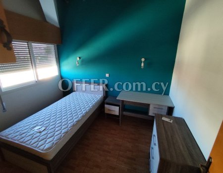 RENTAL PROPERTY IN PETROU & PAVLOU - 7