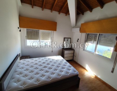 RENTAL PROPERTY IN PETROU & PAVLOU - 6