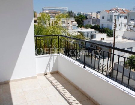 RENTAL PROPERTY IN PETROU & PAVLOU - 2