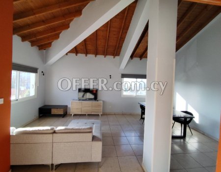 RENTAL PROPERTY IN PETROU & PAVLOU - 4