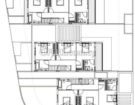 Brand New 3 bedrooms Detached house in very good location in Latsia area. - 2