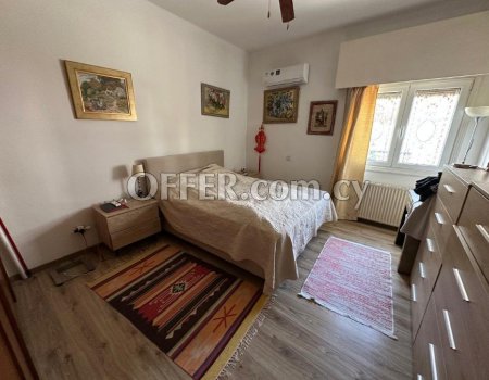 For Sale, Three-Bedroom Apartment in Strovolos - 5
