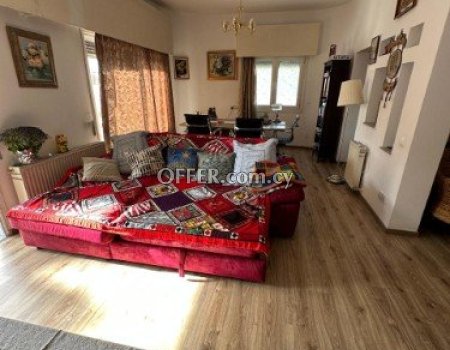 For Sale, Three-Bedroom Apartment in Strovolos - 9