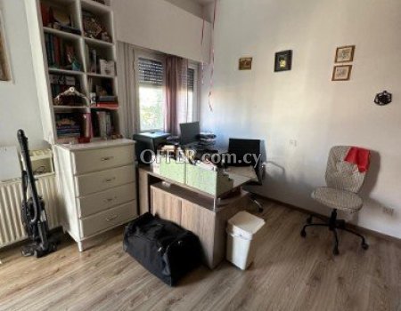 For Sale, Three-Bedroom Apartment in Strovolos - 3