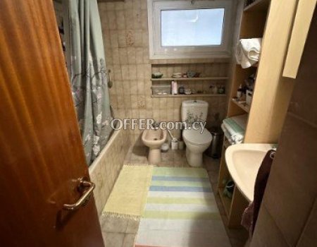 For Sale, Three-Bedroom Apartment in Strovolos - 2
