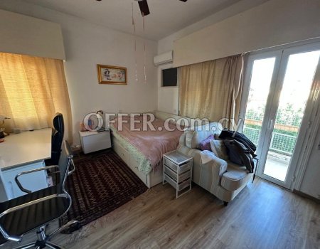 For Sale, Three-Bedroom Apartment in Strovolos - 4