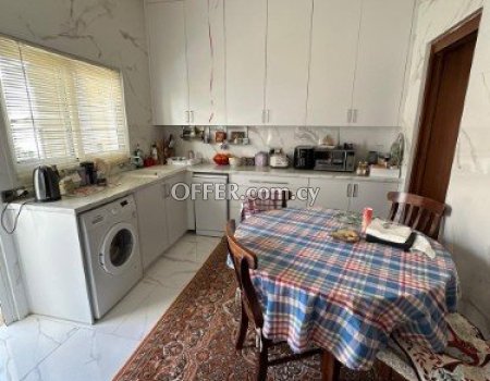 For Sale, Three-Bedroom Apartment in Strovolos - 6