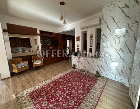 For Sale, Three-Bedroom Apartment in Strovolos - 8
