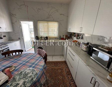 For Sale, Three-Bedroom Apartment in Strovolos - 7