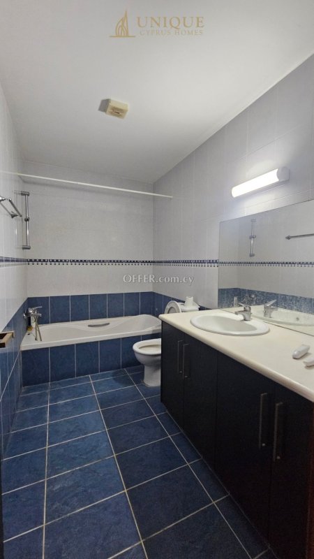 3 Bedroom corner Townhouse for sale  in Geroskipou city - 5