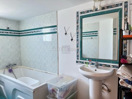 Spacious Three Bedoom House in Agia Napa, Famagusta - 5