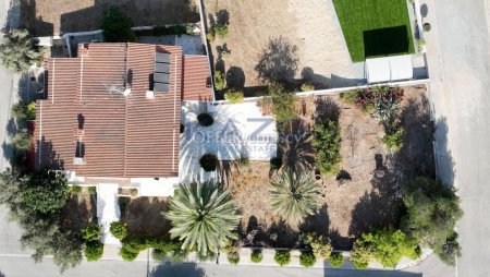 Three Bedroom Villa in Aglantzia, Nicosia - 3