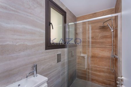 Modern 3-Bedroom Apartment for Sale in Apostolos Andreas - 7