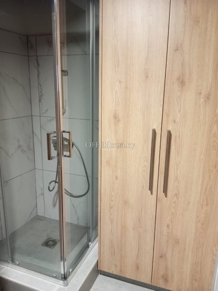 FULLY RENOVATED TRADITIONAL HOUSE IN FASOULA VILLAGE LIMASSOL - 5