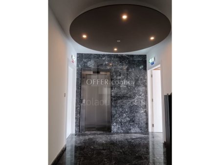 Brand New Ready to Move Two Bedroom Apartment for Sale in Kallithea Dali - 4