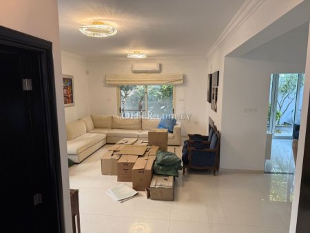 3 Bed Detached Villa for rent in Agios Athanasios, Limassol - 5
