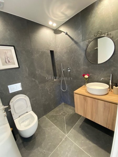 2 Bed Apartment for rent in Agia Zoni, Limassol - 5