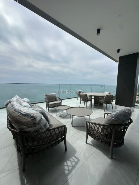 Apartment (Flat) in Posidonia Area, Limassol for Sale - 5