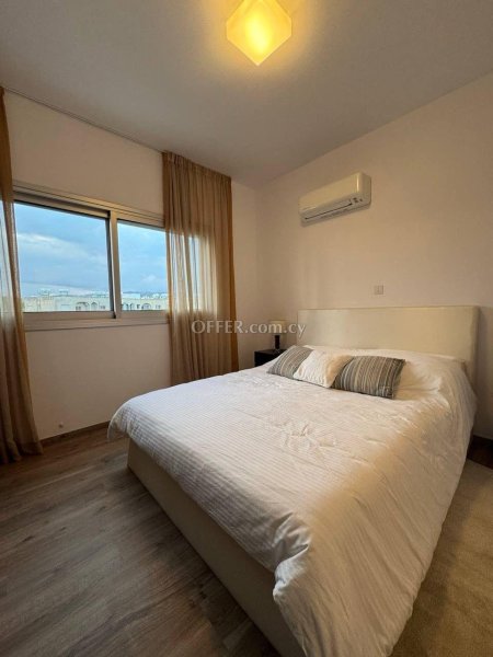 Apartment (Penthouse) in Germasoyia Tourist Area, Limassol for Sale - 5