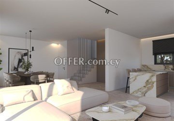  3 Bedroom Under Construction Houses In An Excellent Location In Lakat - 2