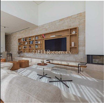 3 Bedroom Villa  In Oroklini, Larnaca - 2