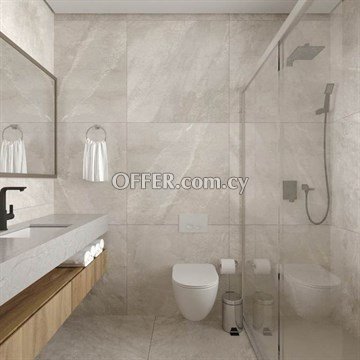 Luxury 2 Bedroom Apartment  In Aradippou, Larnaka - 2