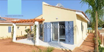 2 Bedroom Τownhouse  In Polis Chrysochous, Pafos - 2