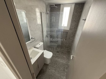 Modern two bedroom apartment for sale in Strovolos near Metro - 3