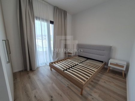 Brand new two bedroom apartment in Agios Athanasios area Limassol - 4