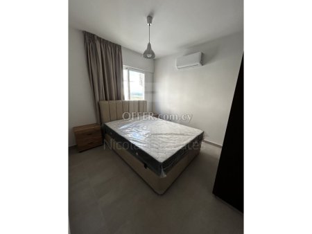 Fully renovated two bedroom apartment with sea view in Larnaca harbor area - 4