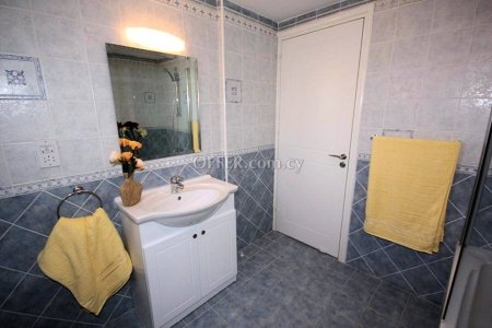 2-bedroom Detached Villa 150 sqm in Pissouri - 7