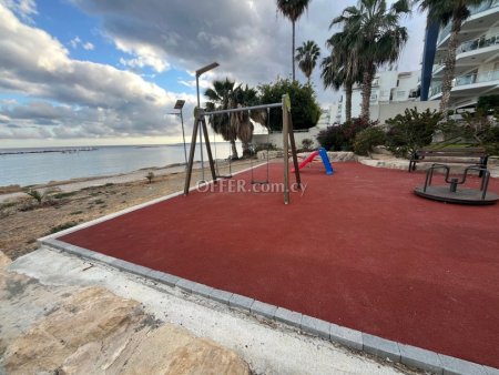 1 Bed Apartment for rent in Germasogeia Tourist Area, Limassol - 3