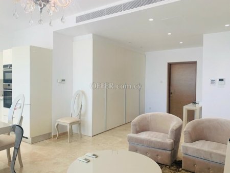2 Bed Apartment for sale in Agios Tychon - Tourist Area, Limassol - 5