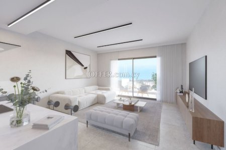 Apartment (Flat) in City Center, Paphos for Sale - 3