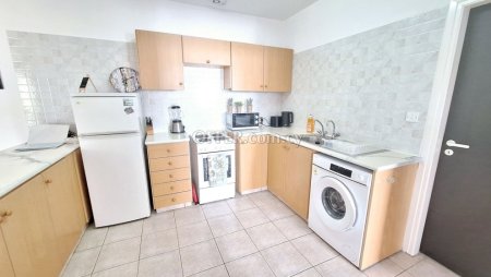 2 Bed Apartment for rent in Tombs Of the Kings, Paphos - 5