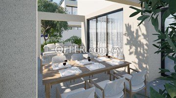3 Bedroom House  In Aradippou, Larnaca - 2
