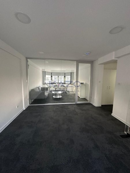 Unfurnished 150 m2 Office Space for Rent Agia Triada - 7
