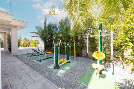FOR RENT Brand New Villa in St. George of Pegeia - 5