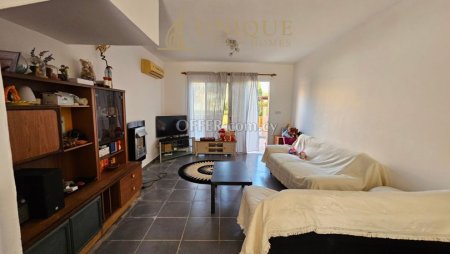 Resale two bedroom Maisonette For Sale in Anarita village of Paphos - 2