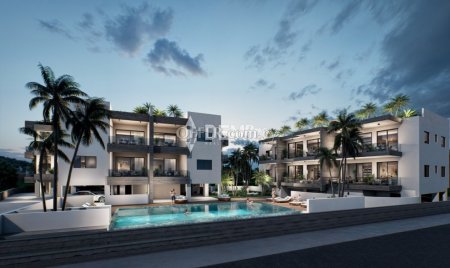 Apartment For Sale in Kissonerga, Paphos - DP4739 - 5