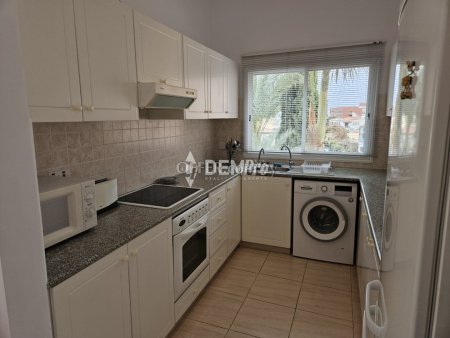 Apartment For Sale in Kato Paphos, Paphos - DP4721 - 5