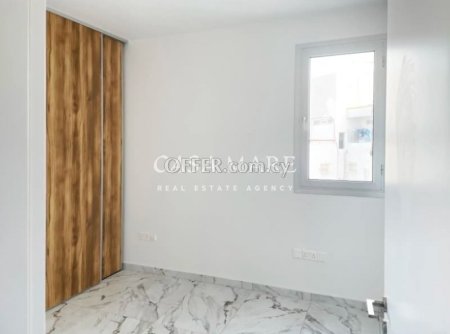 2 bedrooms Apartment in Strovolos - 2
