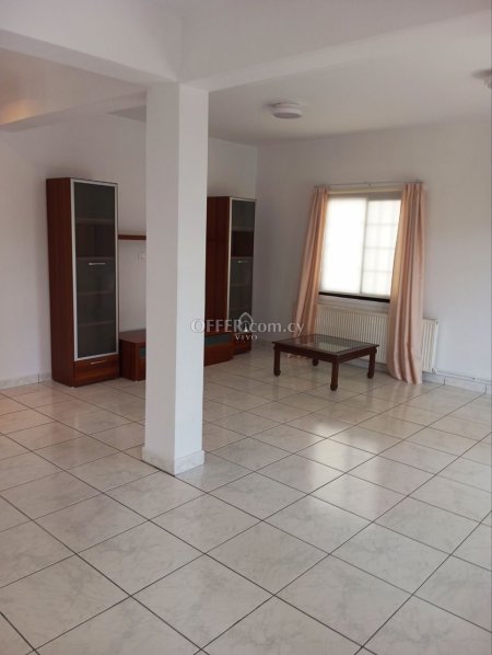 RENOVATED 4 BEDROOM UPPER FLOOR HOUSE  AND ROOF GARDEN IN AGIOS NEKTARIOS - 5