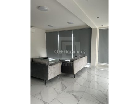Two bedroom Luxury Penthouse for rent in Archangelos near K Cineplex - 4