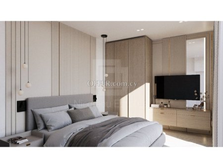 New three bedroom villa in Peyia area near Coral Bay - 4