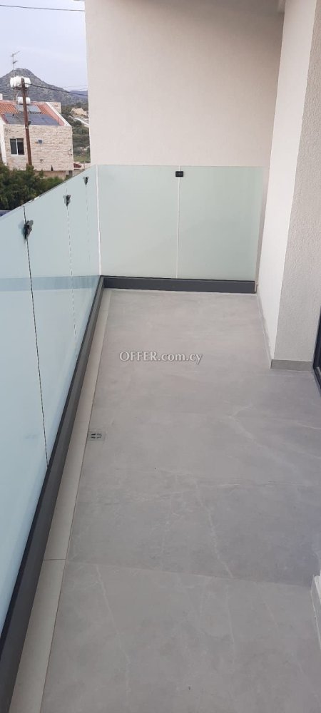 2 Bed Apartment for rent in Palodeia, Limassol - 2