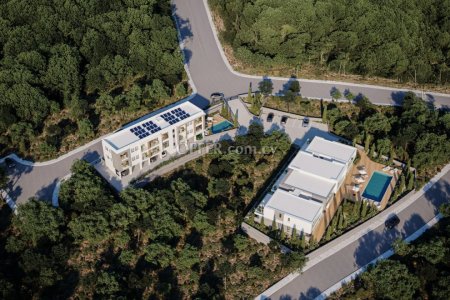 Apartment (Flat) in Chlorakas, Paphos for Sale - 5